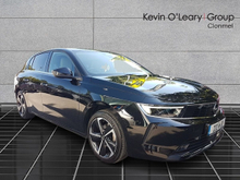 Opel Astra Elegance 1.2 Turbo 130PS 6 Speed