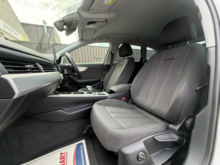 2023 Audi A4 2L Diesel For Sale Images