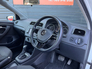 2015 VOLKSWAGEN POLO 1.2 TSI AUTO 5DR 