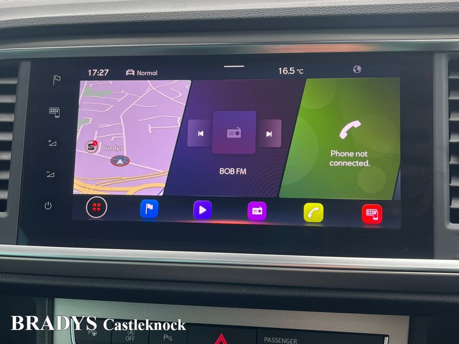 SEAT Ateca 2.0TDI 150HP XP — thumbnail 19