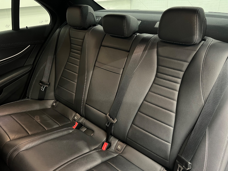 2021 Mercedes-Benz E Class 2L Diesel Hybrid For Sale Images