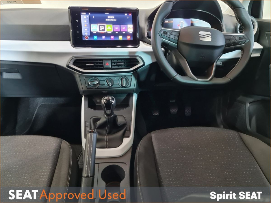 SEAT Arona 1.0TSI SE+ 95HP*Call Stephen 0864621522* — thumbnail 9