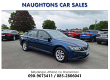 2021 Volkswagen Passat 2.0L Diesel For Sale Images
