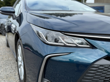 2025 Toyota Corolla 1.8L Petrol Hybrid For Sale Images