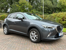 2017 Mazda CX-3 2L Petrol For Sale Images