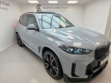 BMW X5 *PRO 50E M-SPORT*PAN ROOF*