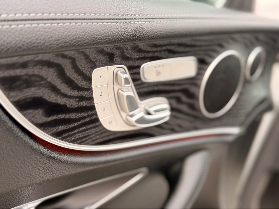 2021 Mercedes-Benz E Class 2L Diesel For Sale Images