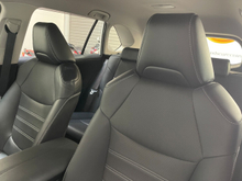 2022 Toyota Rav4 2.5L Petrol Hybrid For Sale Images