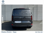 2025 VOLKSWAGEN TRANSPORTER TRENDLINE LWB30 110HP M6F