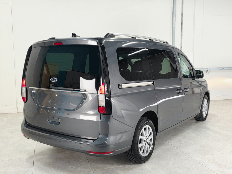 2023 Ford Grand Tourneo Connect 2L Diesel For Sale Images