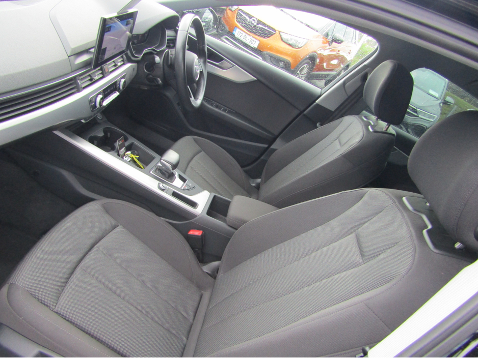2022 Audi A4 2L Diesel For Sale Images
