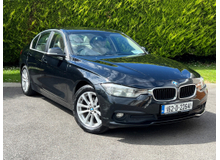 2016 BMW 3 Series 2.0L Diesel For Sale Images