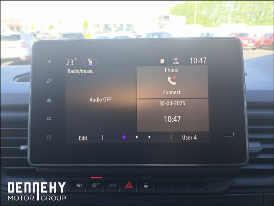 2026 Renault Trafic 2L Diesel For Sale Images