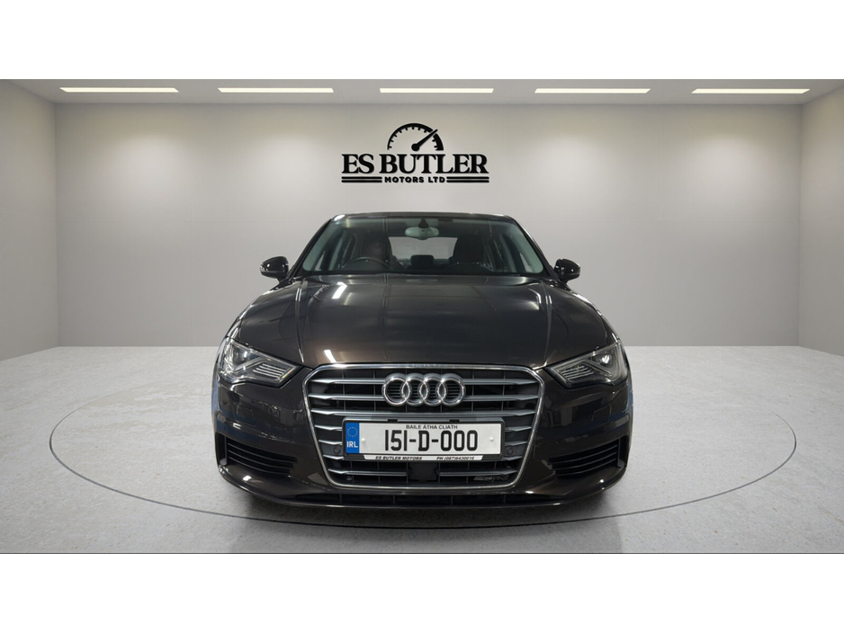 Audi A3 — thumbnail 9