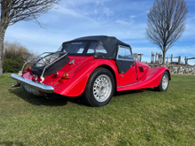 1994 Morgan Plus 8 3.9L Petrol For Sale Images