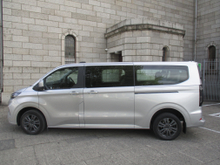 2024 Ford Tourneo 2L Diesel For Sale Images