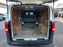 2015 Mercedes-Benz Vito 1.6L Diesel For Sale Images