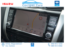 2021 Nissan Navara 2.3L Diesel For Sale Images