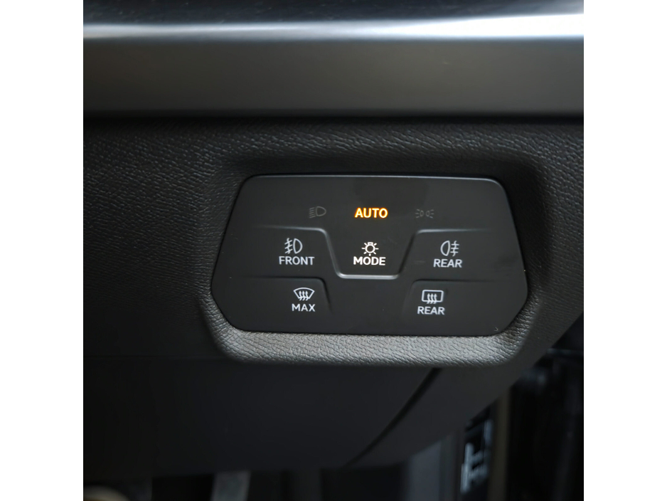 2025 Cupra Formentor 1.5L Petrol For Sale Images