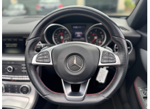 2018 Mercedes-Benz SLC 2.1L Diesel For Sale Images