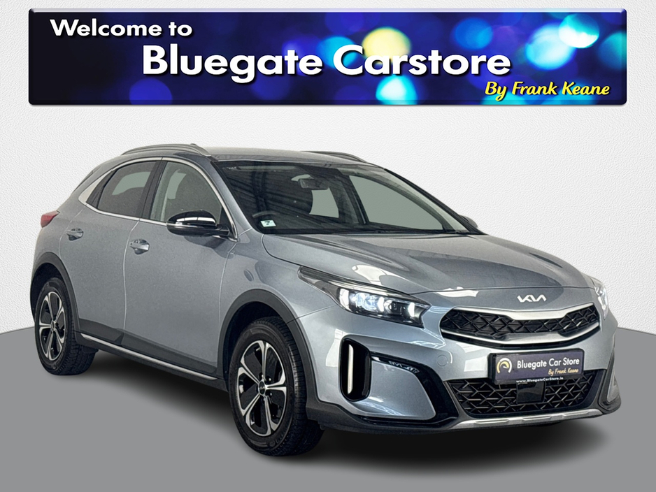 Used Kia XCeed 2024 in Dublin