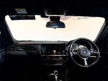 2017 BMW X3 2L Diesel For Sale Images