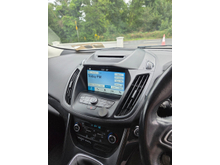 2018 Ford Kuga 2L Diesel For Sale Images