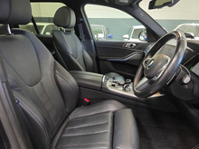 2021 BMW X5 3L Petrol Plug-in Hybrid For Sale Images