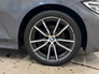 2020 BMW 3 SERIES 318D Sport AUTO 5DR