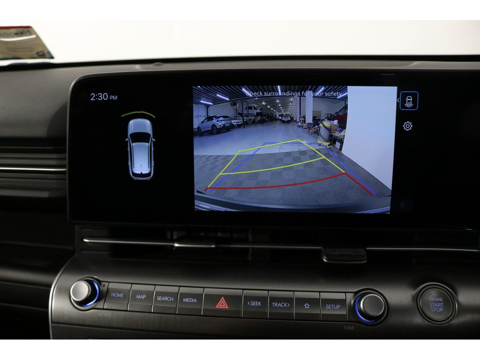 Hyundai Kona Hybrid Signature 1.6L Petrol Automatic Compact SUV — thumbnail 18