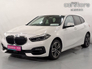 2020 BMW 1 SERIES 118i Sport manual