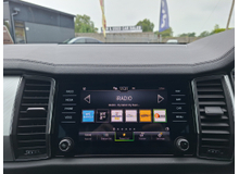 2022 Skoda Kodiaq 2.0L Diesel For Sale Images