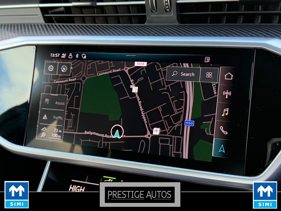 2022 Audi A6 2L Petrol Plug-in Hybrid For Sale Images