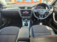 2020 Skoda Octavia 1.6L Diesel For Sale Images