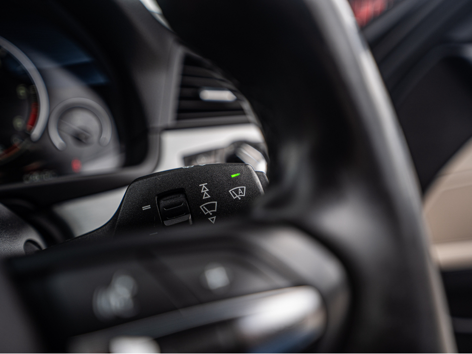 2015 BMW 5 Series 2.0L Diesel For Sale Images
