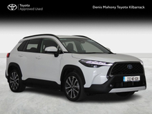 Toyota Corolla Cross SPORT