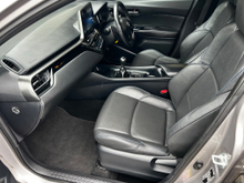 2016 Toyota C-HR 1.2L Petrol For Sale Images