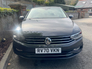 2020 VOLKSWAGEN PASSAT 