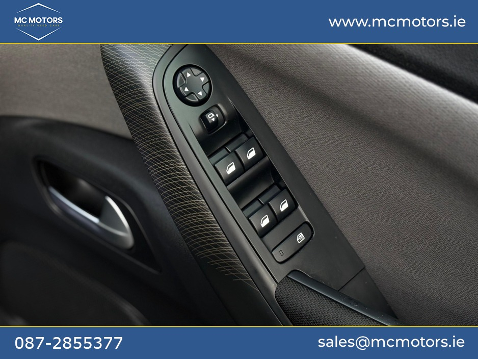 2016 Citroen C4 Picasso 1.6L Diesel For Sale Images