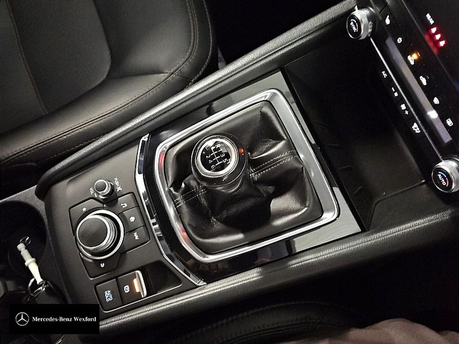 2021 Mazda CX-5 2.2L Diesel For Sale Images