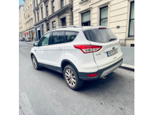 2016 Ford Kuga 2L Diesel For Sale Images
