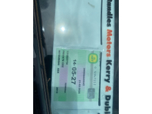 2013 Mitsubishi ASX 1.8L Diesel For Sale Images