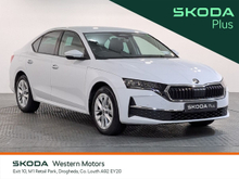 Skoda Octavia Selection 2.0TDI 115HP