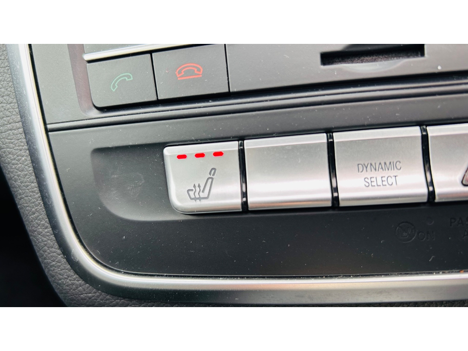 2018 Mercedes-Benz CLA Class 1.6L Petrol For Sale Images