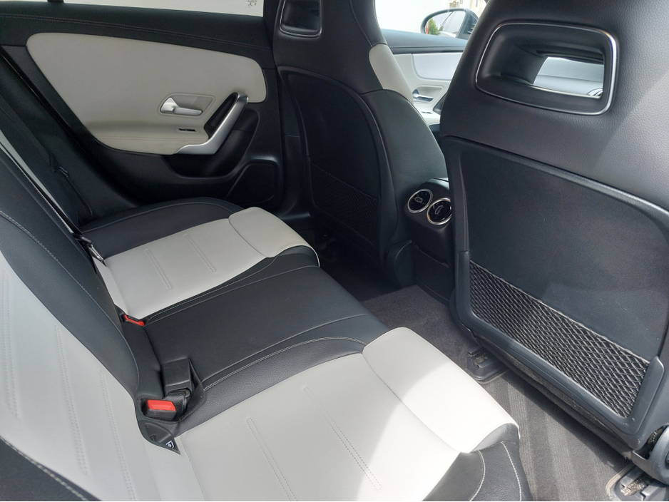 2020 Mercedes-Benz CLA Class 1.3L Petrol For Sale Images