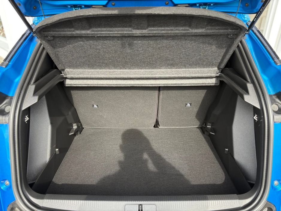 2022 Peugeot 2008 1.5L Diesel For Sale Images