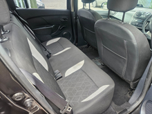 2015 Dacia Sandero 1.5L Diesel For Sale Images