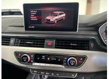 2018 Audi A4 2.0L Petrol For Sale Images