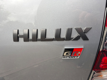 2023 Toyota Hilux 2.8L Diesel For Sale Images