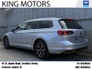 2022 VOLKSWAGEN PASSAT GTE DSG 215BHP / 12 MONTH NATIONWIDE WARRANTY INCLUDED / PLUG-IN HYBRID / BLACK LEATHER / AUTO TAILGATE / CAMERA / NAV / PARK ASSIST / APPLE CARPLAY / *FINANCE PACKAGES AVAILABLE*